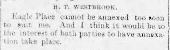 H.T. Westbrook Article Pg. 2