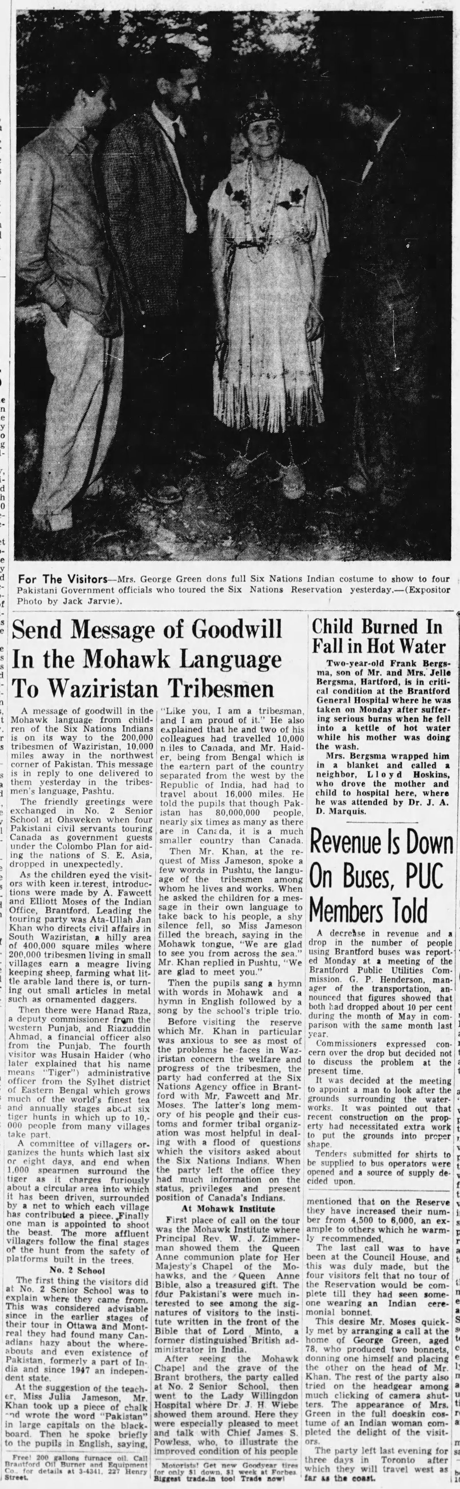 Jun_9_1953Pg11_-_Send_Message_of_Goodwill_in_the_Mohawk_Language_to_Waziristan_Tribesmen.jpg
