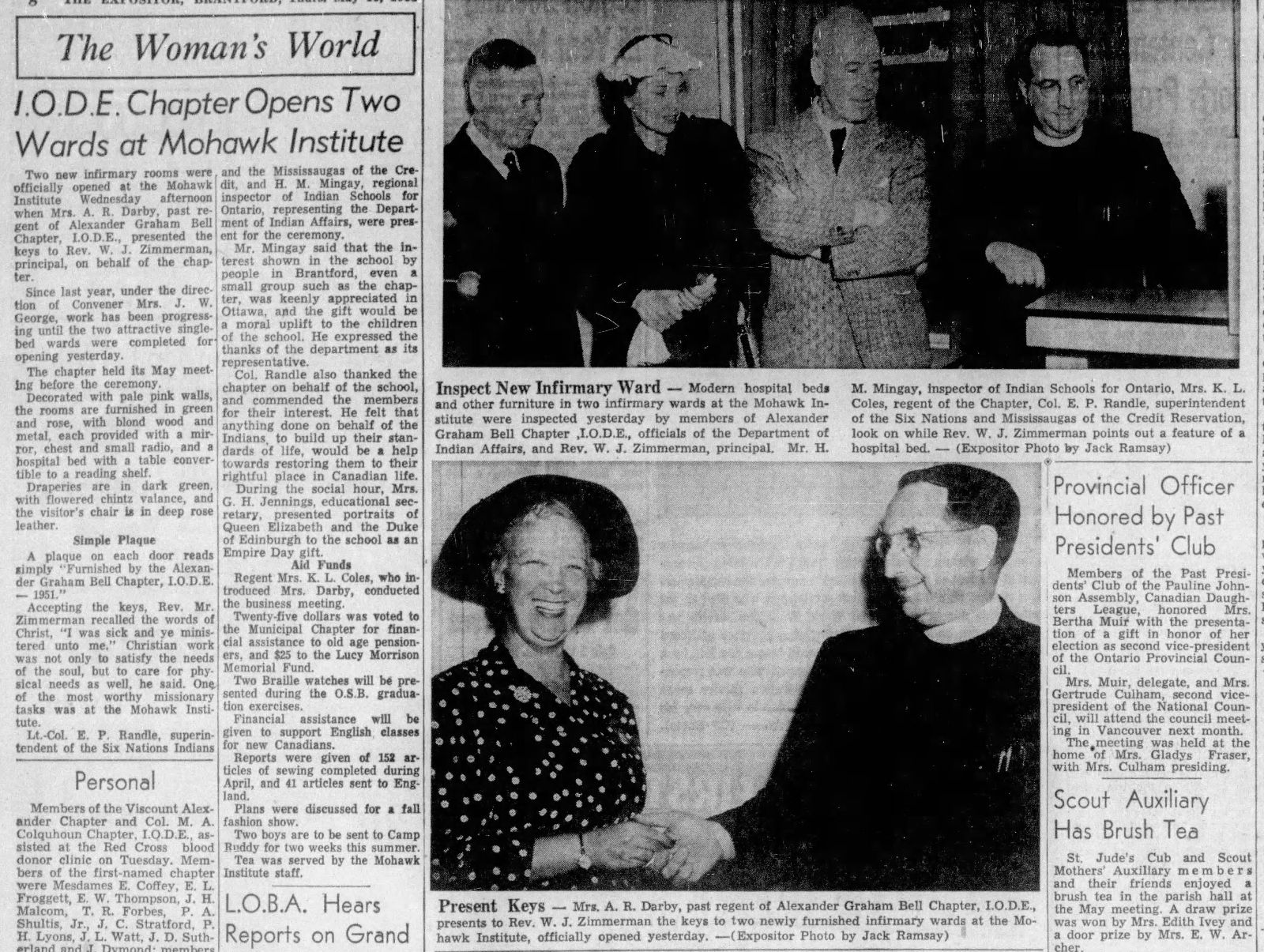 May_15_1952Pg8_-_I._O._D._E._Chapter_Opens_Two_Wards_at_Mohawk_Institute.jpg