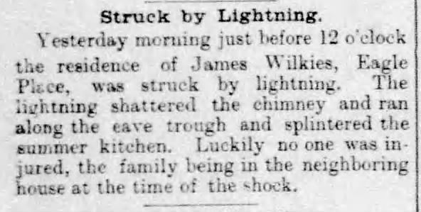 Struck by Lightning Article Pg. 4