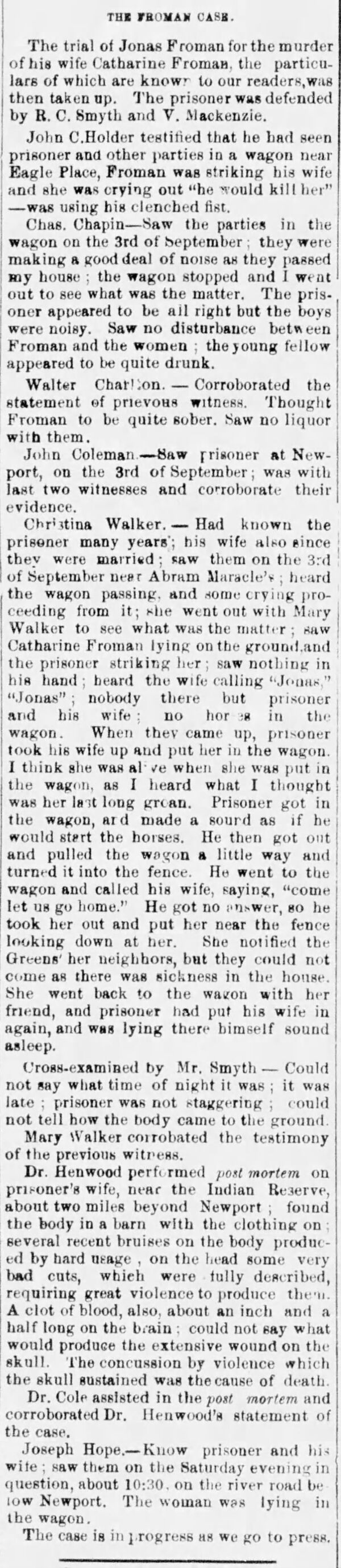 Expo. 1881 10 12 Froman Case pg. 4