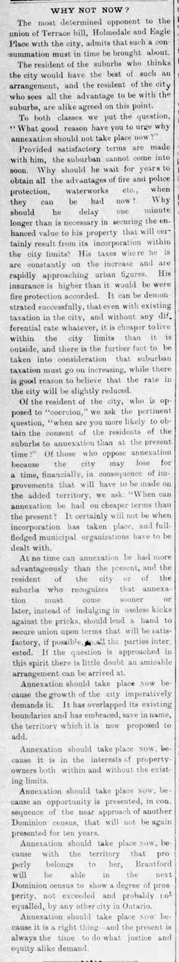 Why Not Now Article Pg. 2