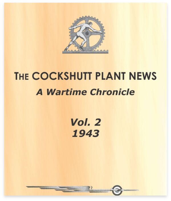 The Cockshutt Plant News