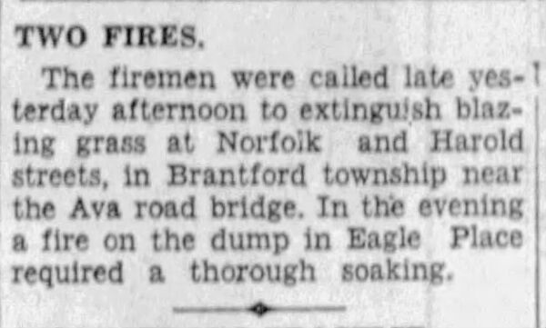Two Fires