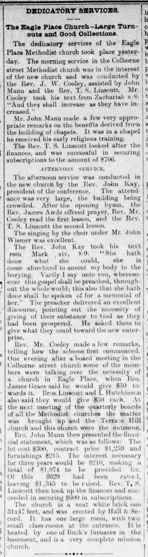Dedicatory Services Article Pg. 4