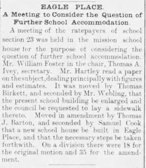 Eagle Place Article Pg. 8